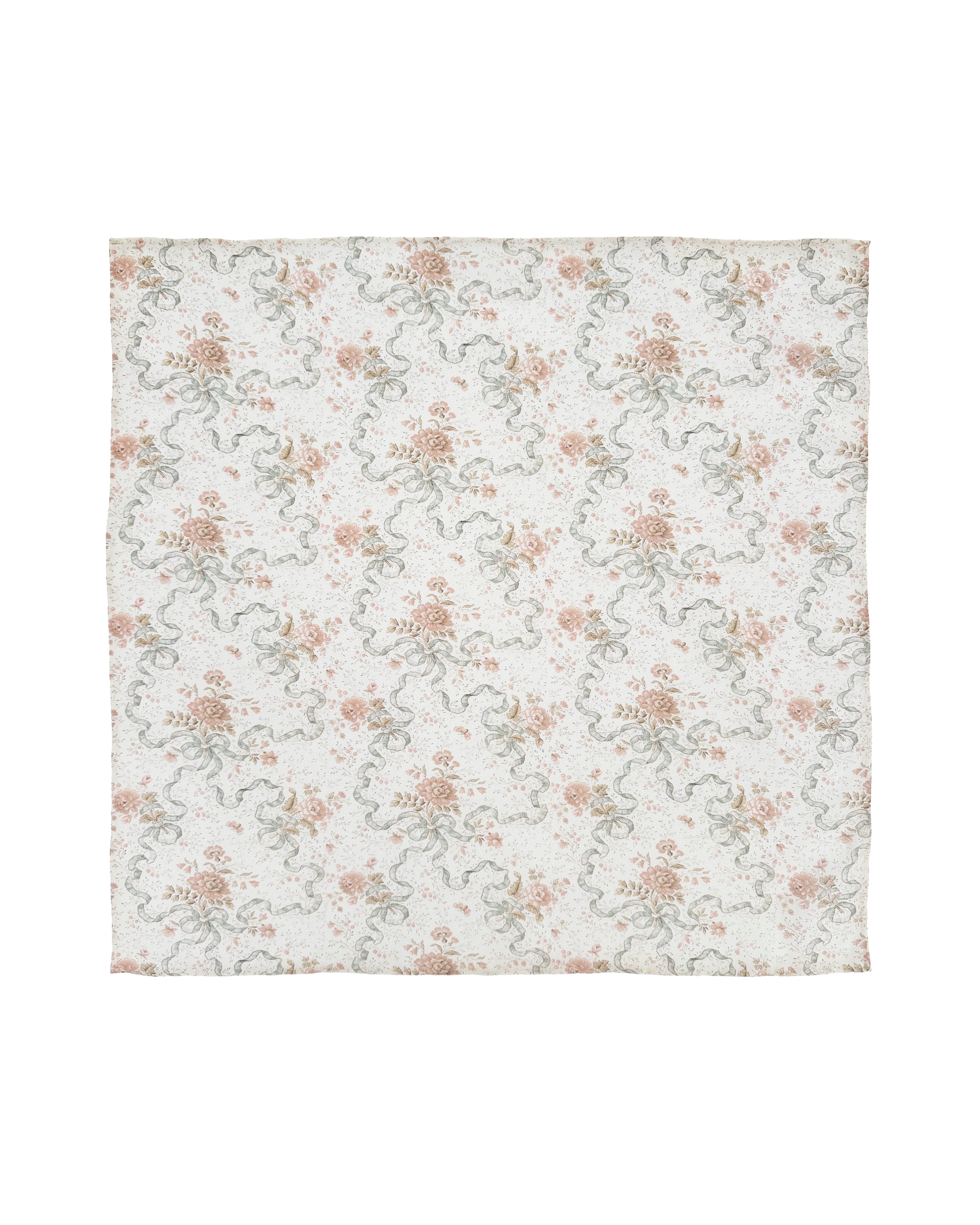 Rosalia Silk Scarf