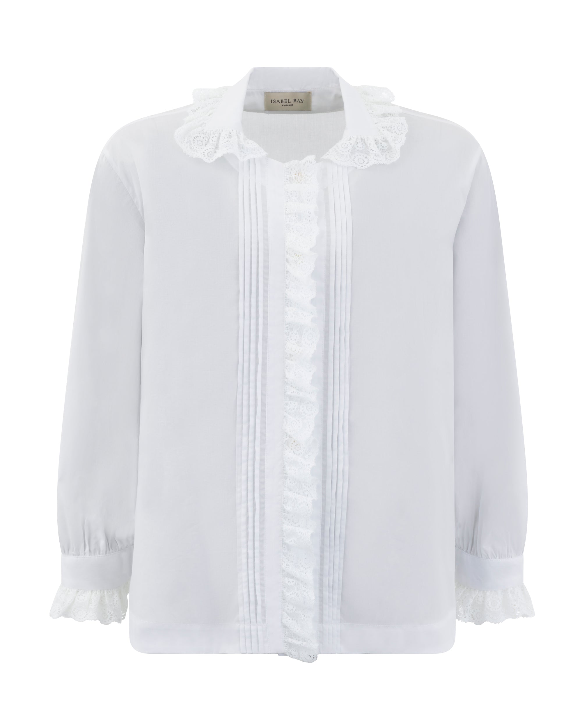 Ophelia Blouse