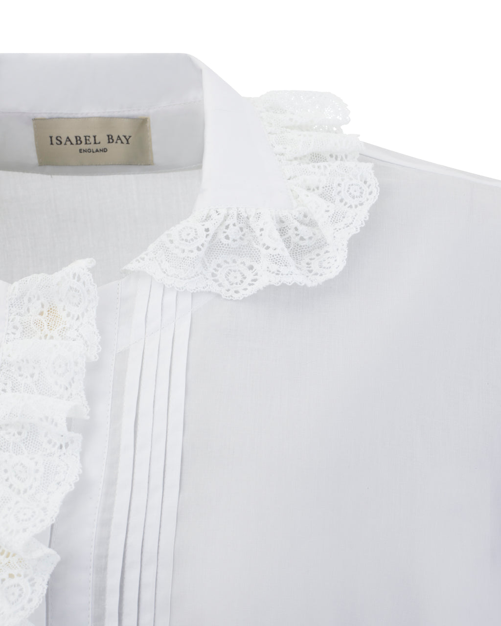 Ophelia Blouse