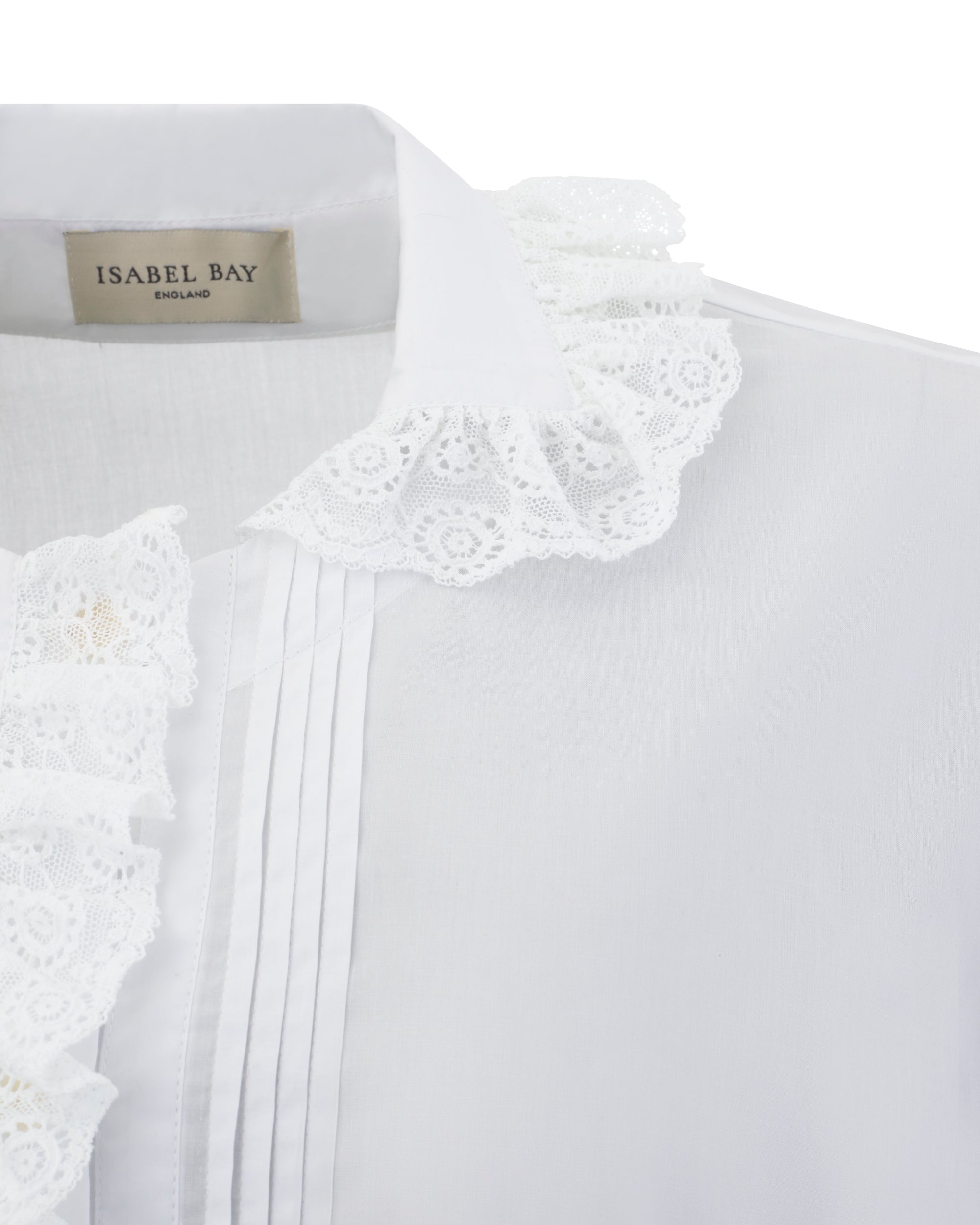 Ophelia Blouse
