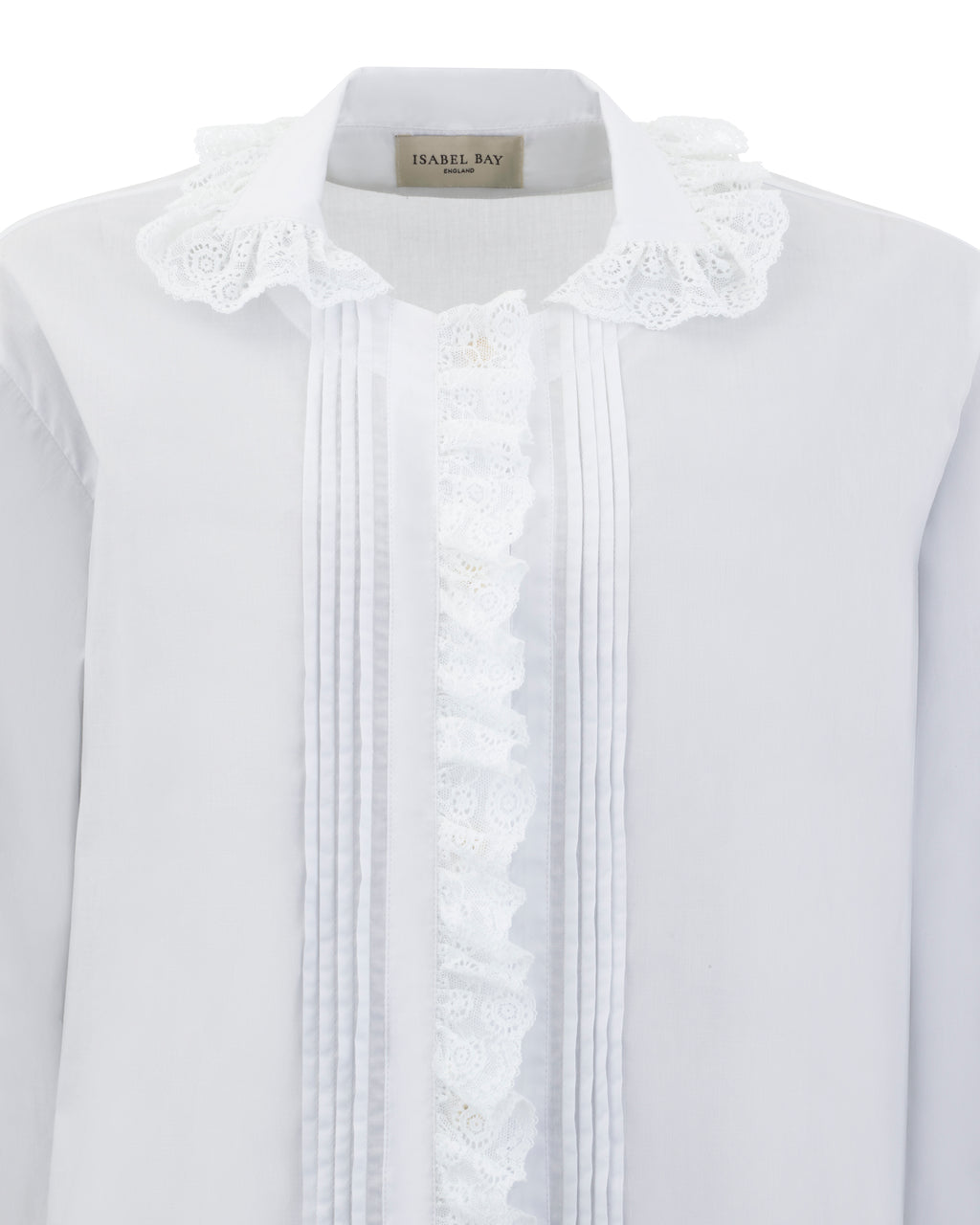 Ophelia Blouse