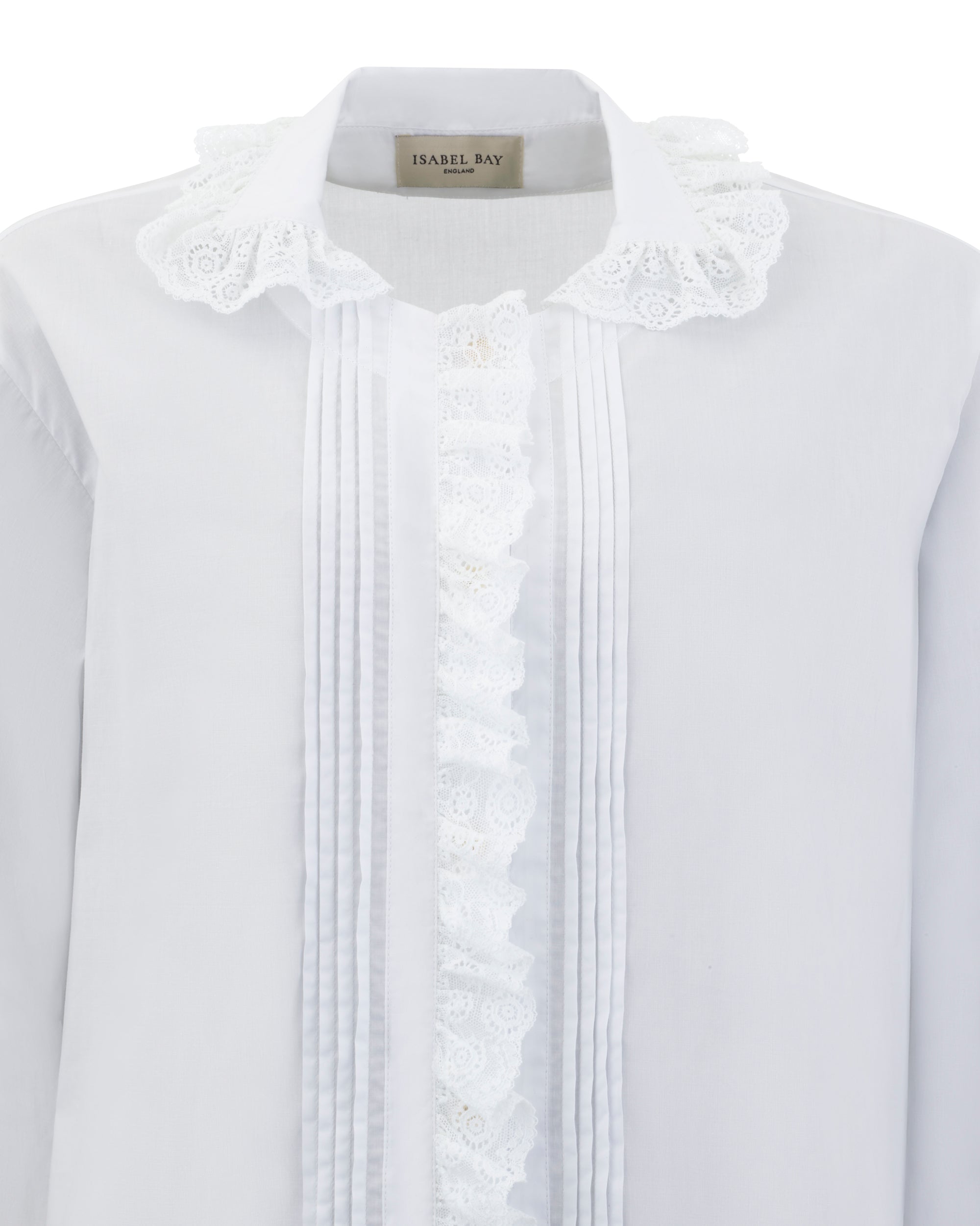 Ophelia Blouse