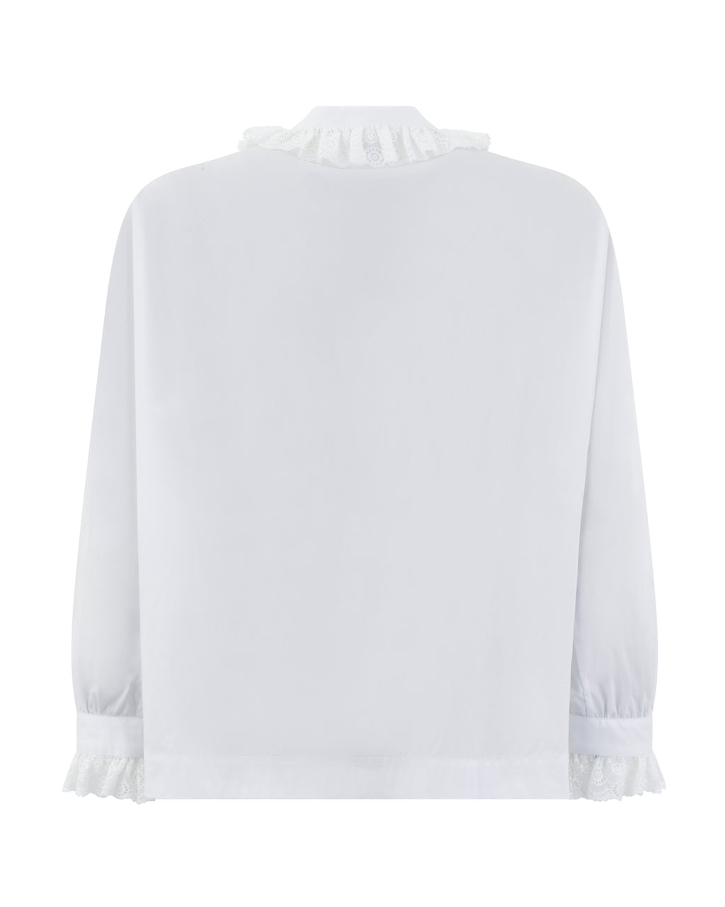 Ophelia Blouse