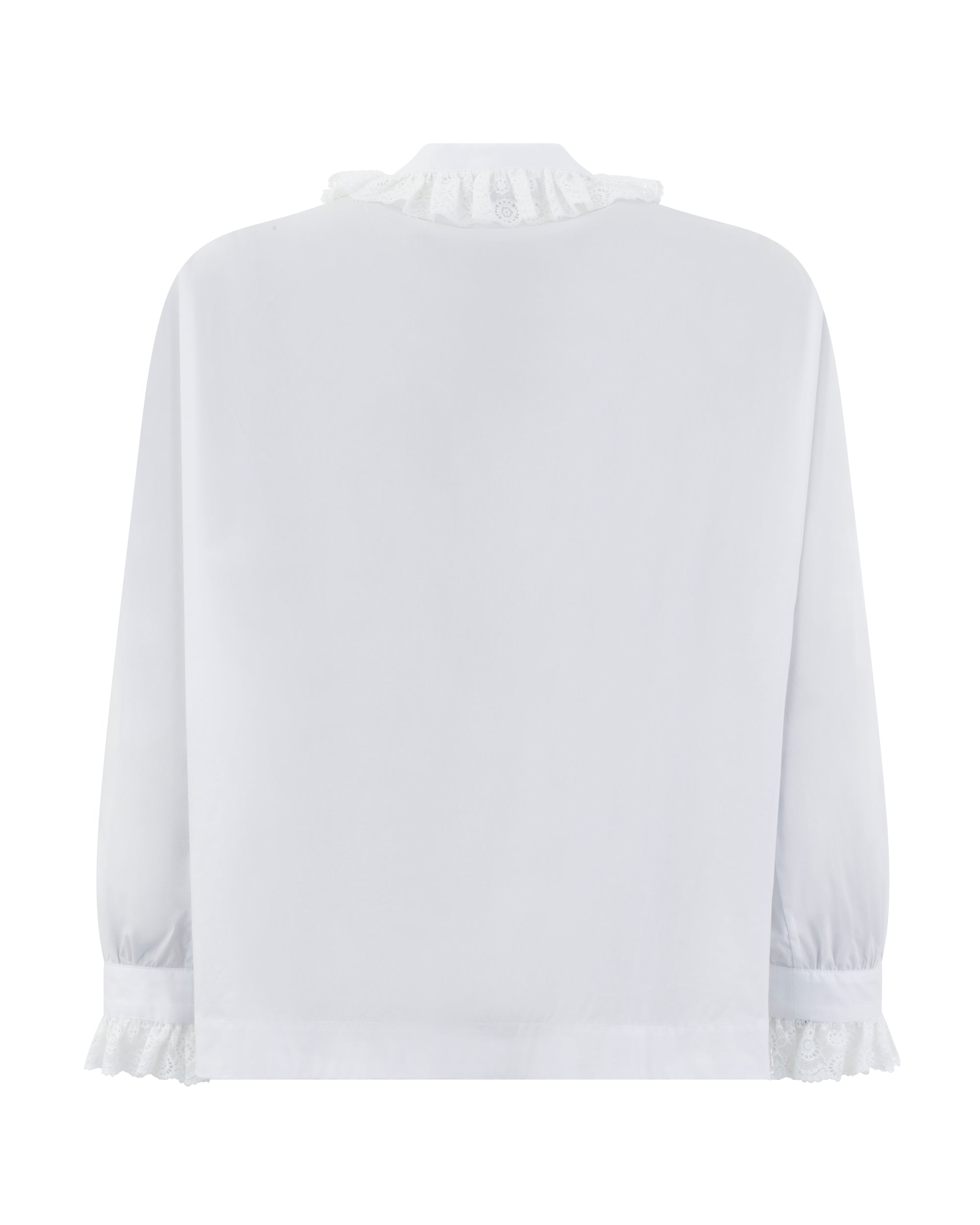Ophelia Blouse