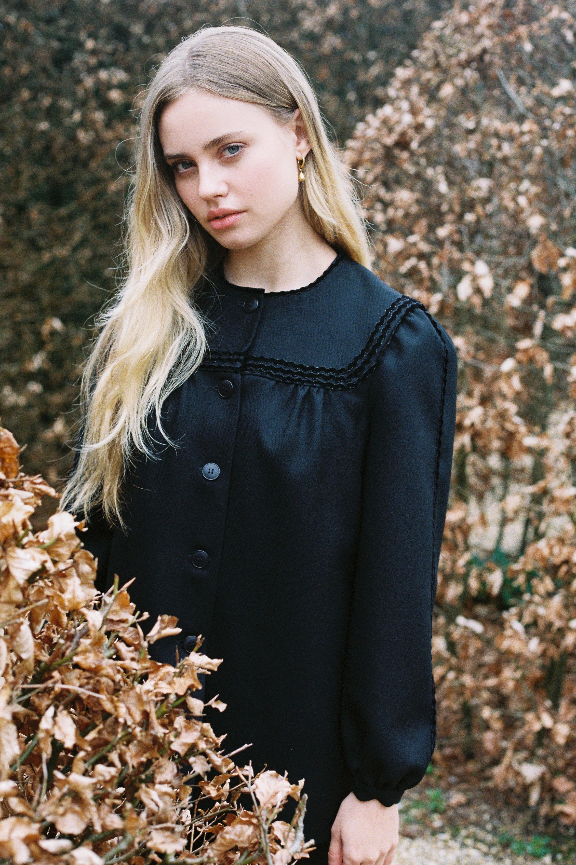 Celestia Tunic