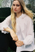 Ophelia Blouse