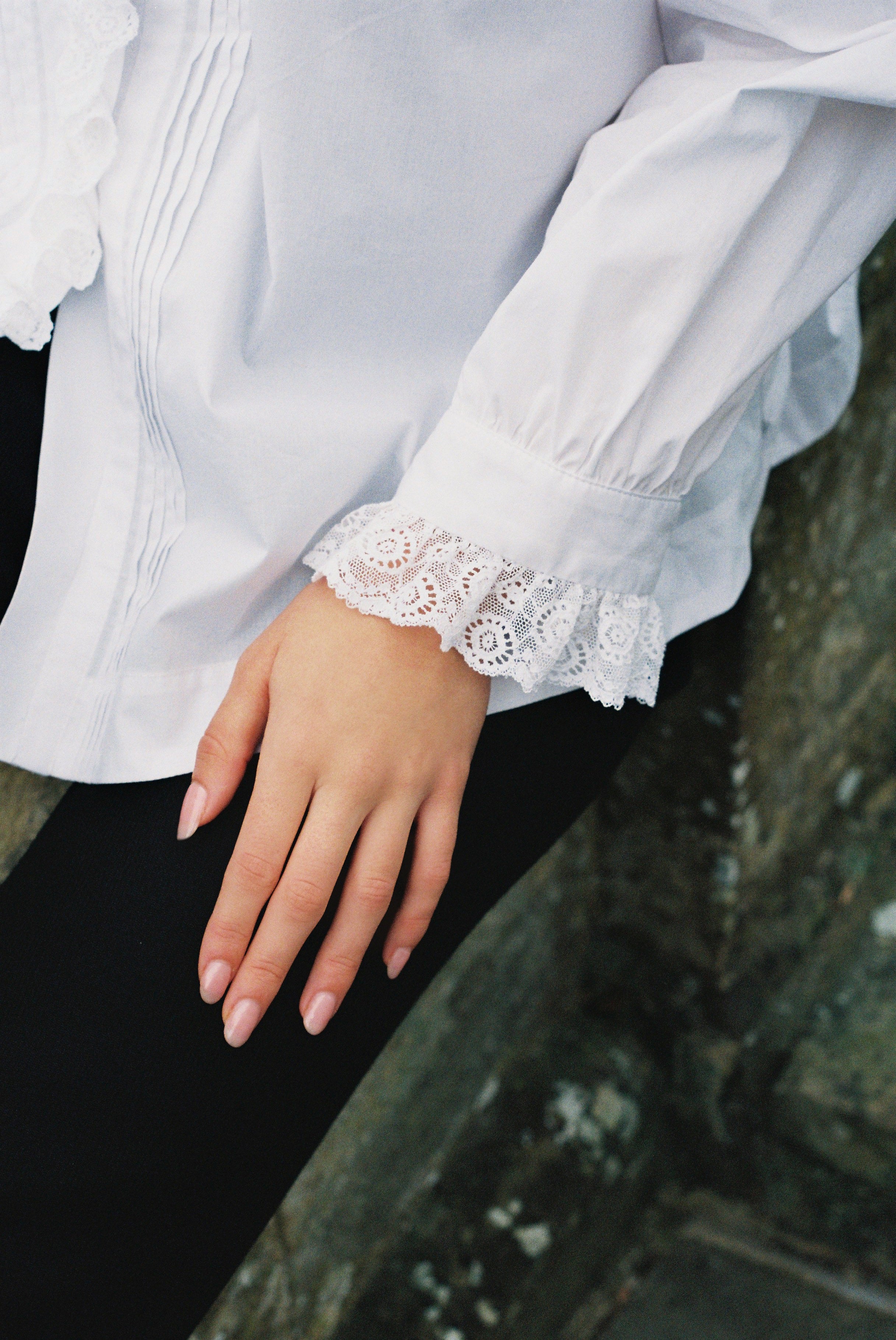 Ophelia Blouse
