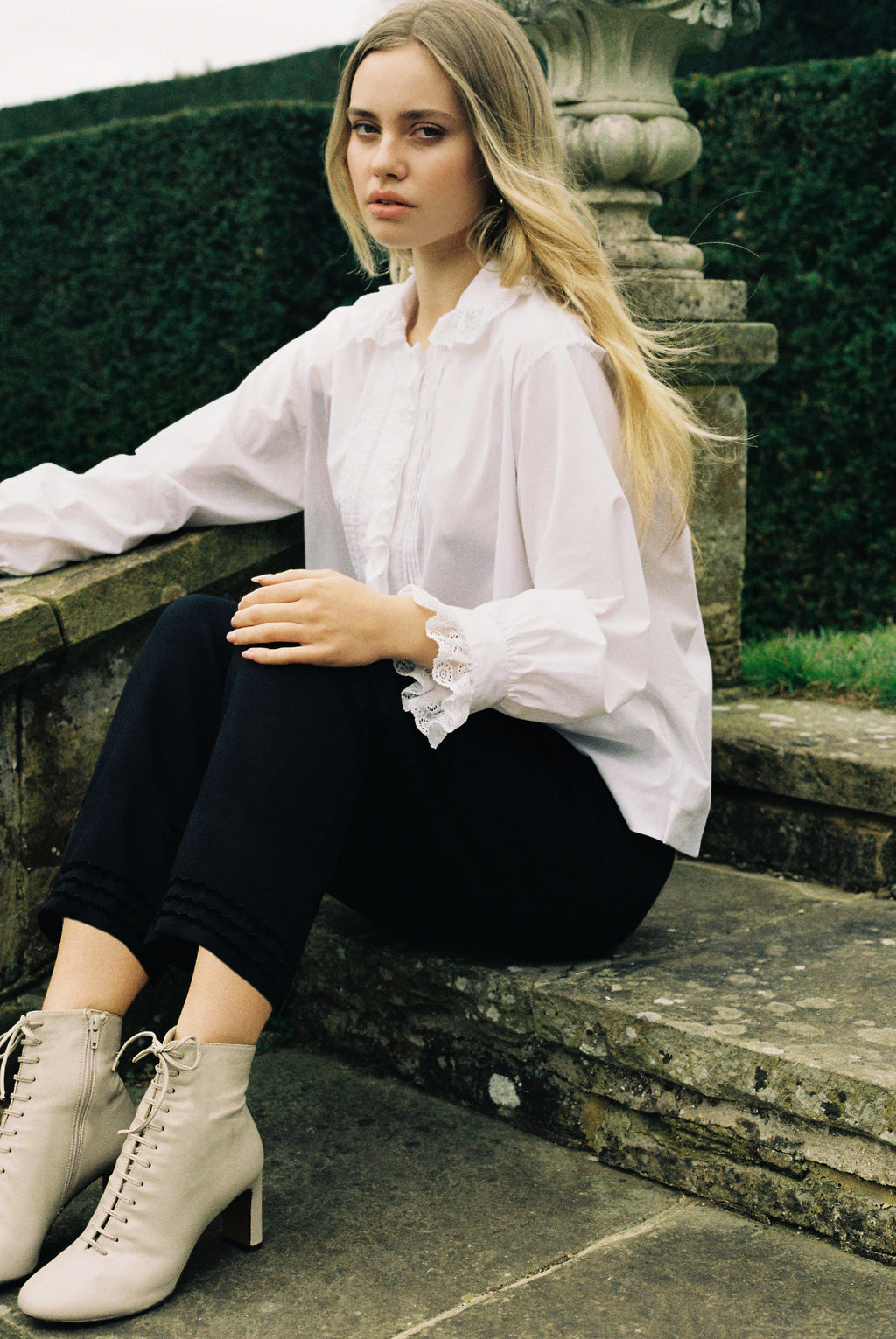 Celestia Trousers